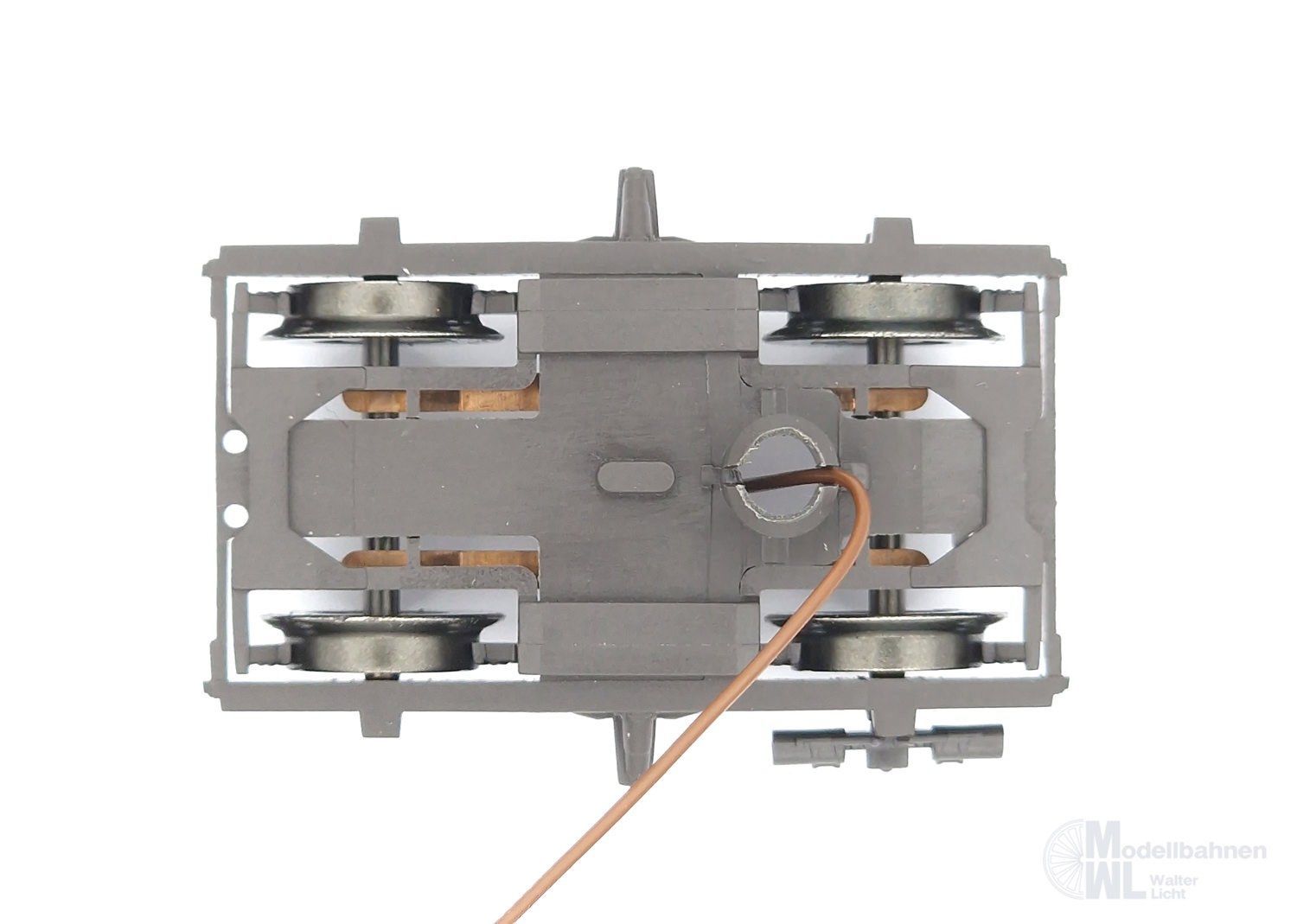 Märklin Ersatzeile E323994 - ERSATZTEIL: Drehgestell